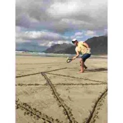 Street Racket School Sport Set