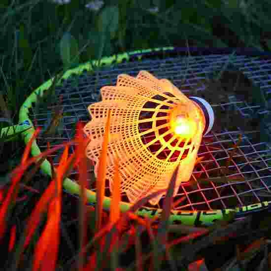 Talbot Torro "Magic Night" Badminton Set 4 Talbot Torro "Magic Night" Badminton Set - Image 2