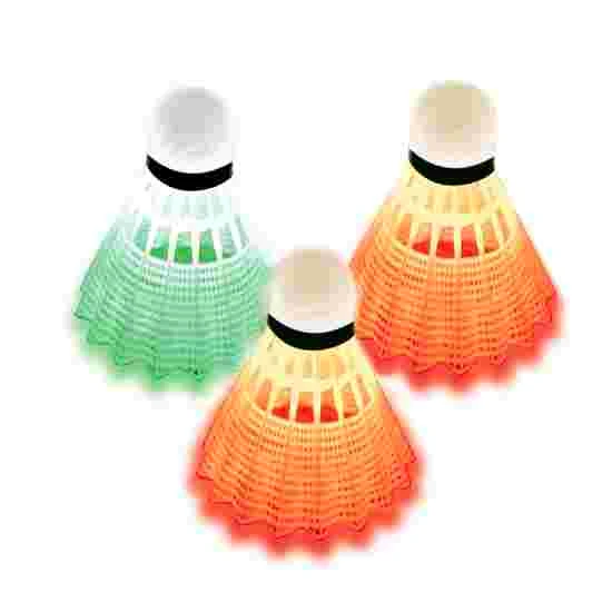 Talbot Torro "Magic Night" Shuttles 7 Talbot Torro "Magic Night" Shuttles - Image 5