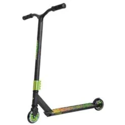 Schildkröt Fun Wheels "Kickless" Stunt Scooter -Gibbon Store 281 6500
