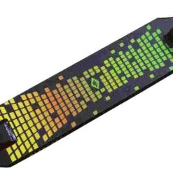 Schildkröt Fun Wheels "Kickless" Stunt Scooter -Gibbon Store 281 6500 5