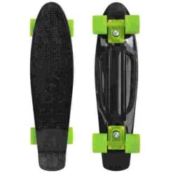 Schildkröt Funwheel "Retro" Skateboard 9 Schildkröt Funwheel "Retro" Skateboard -Gibbon Store 281 6702