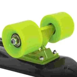 Schildkröt Funwheel "Retro" Skateboard 8 Schildkröt Funwheel "Retro" Skateboard -Gibbon Store 281 6702 3