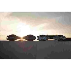 Schildkröt Fun Wheels "Good Vibes" Caster Board -Gibbon Store 281 6803 4