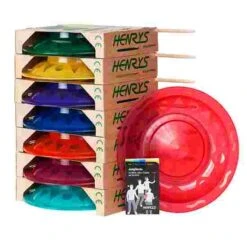 Henrys Spinning Plate -Gibbon Store 283 7909
