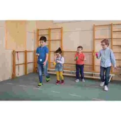 BS Toys Egg-and-Spoon Race 13 BS Toys Egg-and-Spoon Race -Gibbon Store 285 9109 5