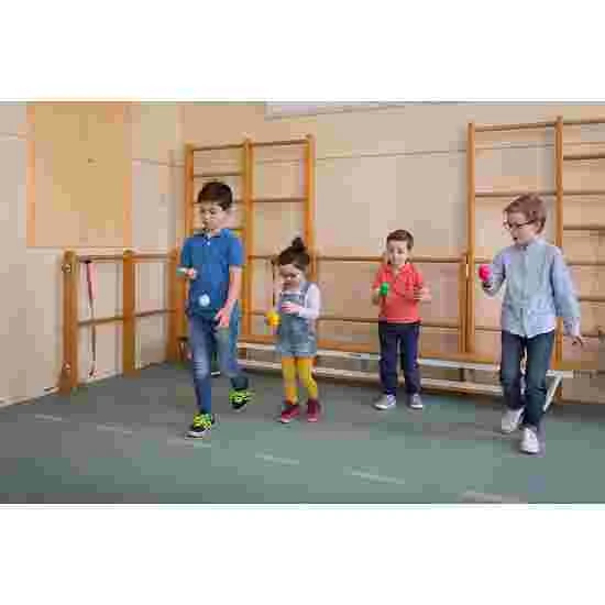 BS Toys Egg-and-Spoon Race 7 BS Toys Egg-and-Spoon Race - Image 5