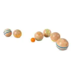 BS Toys Wooden Boules -Gibbon Store 287 1804