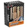 SummerPlay "Kubb" Throwing Game 1 SummerPlay "Kubb" Throwing Game -Gibbon Store 287 9303 1
