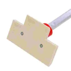 New Age Kurling Pair Of Curling Sticks