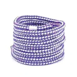 Sport-Thieme "Dual Colour" Rhythmic Gymnastics Rope -Gibbon Store 290 9136