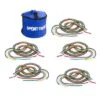 Sport-Thieme "Competition Skipping Ropes" School And Club Set -Gibbon Store 293 0507