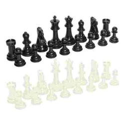 Chess Pieces