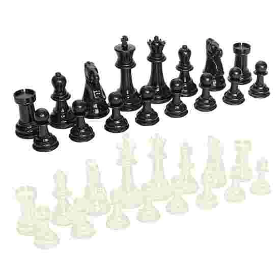 Chess Pieces 3 Chess Pieces