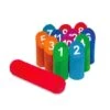 Rubbabu "Finnish Skittles" Throwing Game -Gibbon Store 298 0401 1