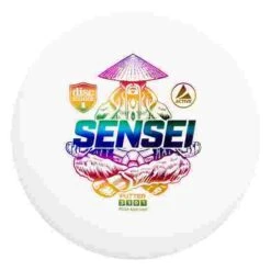 Discmania Disc Golf Set -Gibbon Store 302 2607 3