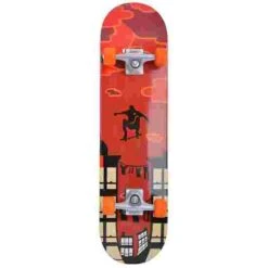 Schildkröt "Kicker 31" Skateboard