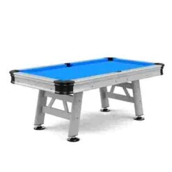 Sportime "Outdoor" Pool Table 16 Sportime "Outdoor" Pool Table -Gibbon Store 307 2716 1 1