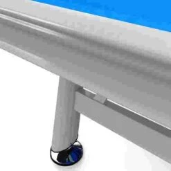 Sportime "Outdoor" Pool Table 19 Sportime "Outdoor" Pool Table -Gibbon Store 307 2716 4 1