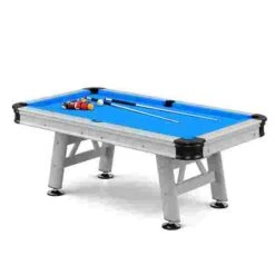 Sportime "Outdoor" Pool Table 25 Sportime "Outdoor" Pool Table -Gibbon Store 307 2716 8