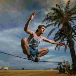 Gibbon "Treewear" Surfer Line -Gibbon Store 307 6402 11