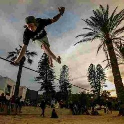 Gibbon "Treewear" Surfer Line -Gibbon Store 307 6402 12