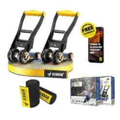 Gibbon "Treewear" Flow Line -Gibbon Store 307 6503 6