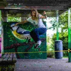 Gibbon "Treewear" Banana Lama Line -Gibbon Store 307 6604 14