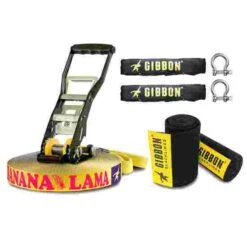 Gibbon "Treewear" Banana Lama Line -Gibbon Store 307 6604