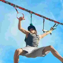 Slackers Ninja Line Starter Set