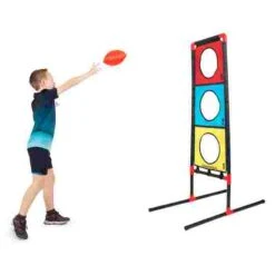 Spordas Mini Cardiogoal Starter Set Throwing Game