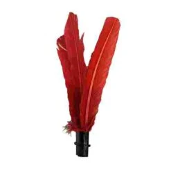 Sport-Thieme Replacement Flight For Hand Shuttlecock And Indiaca