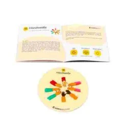 Würfelwelt Dice -Gibbon Store 321 7913 5