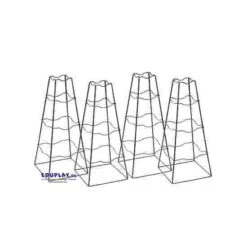EduPlay Water Track Stands