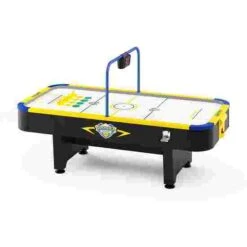 Sportime "8-Foot Tournament" Air Hockey Table -Gibbon Store 350 3212 S02 v02