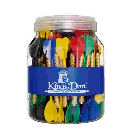 Kings Dart "Standard" Soft-Tip Darts 3 Kings Dart "Standard" Soft-Tip Darts