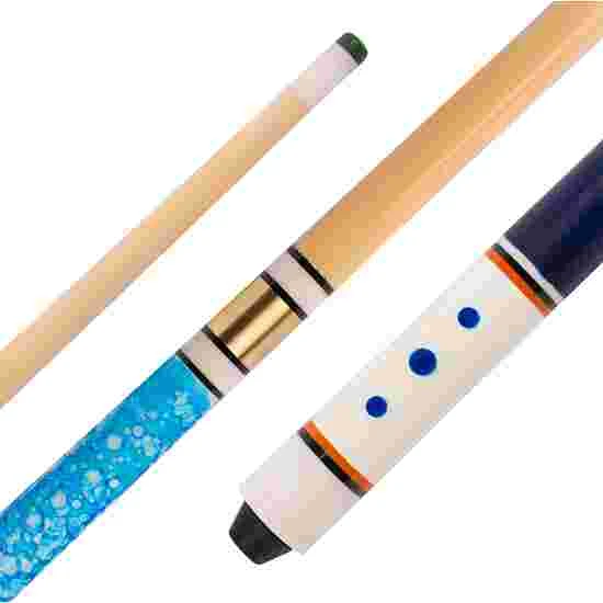 Stradivari "Captain" Pool Cue 6 Stradivari "Captain" Pool Cue - Image 4