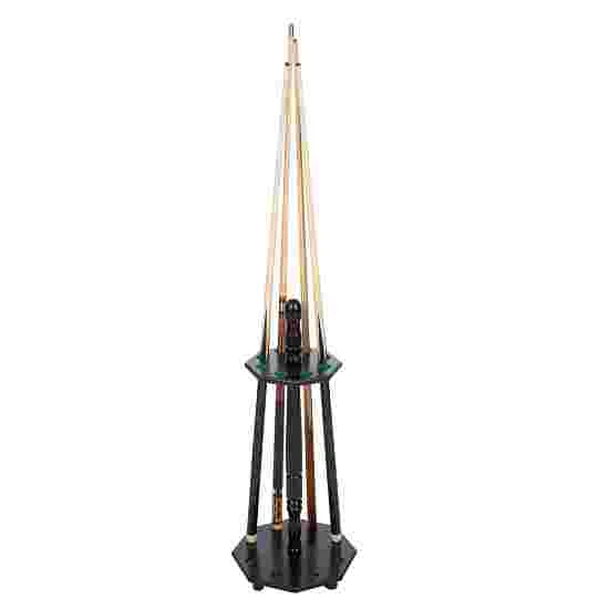 Stradivari "Standard" Pool Cue Stand 3 Stradivari "Standard" Pool Cue Stand