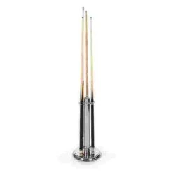Stradivari "Ostrich" Pool Cue Stand