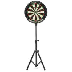 Kings Dart "Mobile" Dartboard Stand -Gibbon Store 352 8903 1