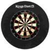 Kings Dart Dart-Set "Profi" -Gibbon Store 352 9300
