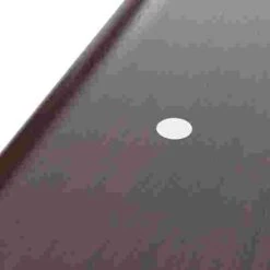 Automaten Hoffmann "Club Pro" In Walnut Pool Table -Gibbon Store 360 9109 S05 v02