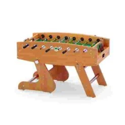 Sportime "Comfort" Table Football Table -Gibbon Store 365 2305 S02 v02