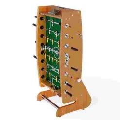 Sportime "Comfort" Table Football Table -Gibbon Store 365 2305 S05 v03