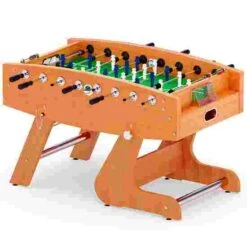 Sportime "Comfort" Table Football Table -Gibbon Store 365 2347