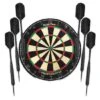 Kings Dart Dartboard -Gibbon Store 366 4908