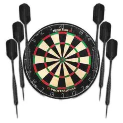 Kings Dart Dartboard